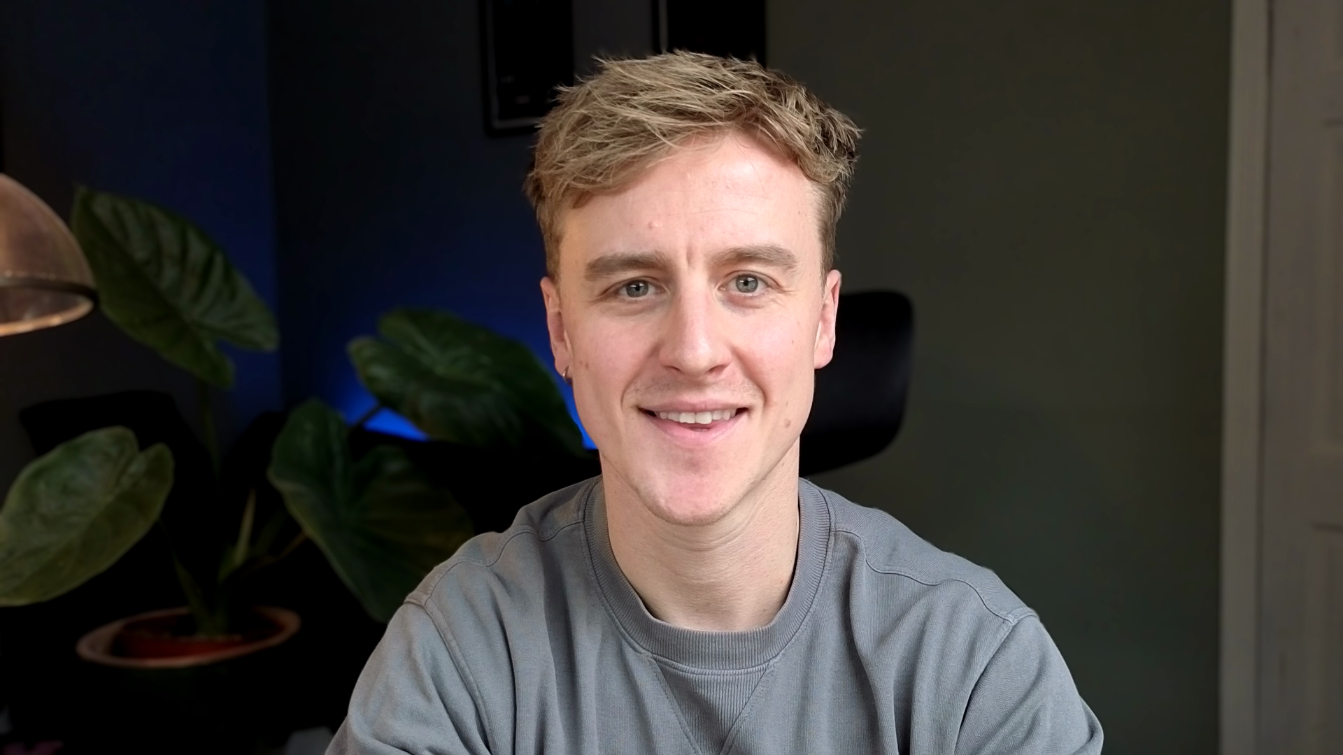 Josh, founder of Side by Side